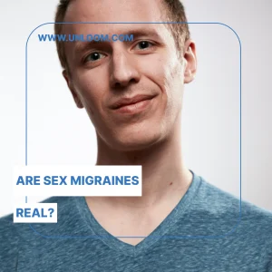 Are sex migraines real